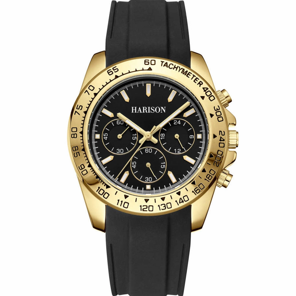 Harison Sports Chronograph