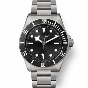 Harison Sports Mens Watch