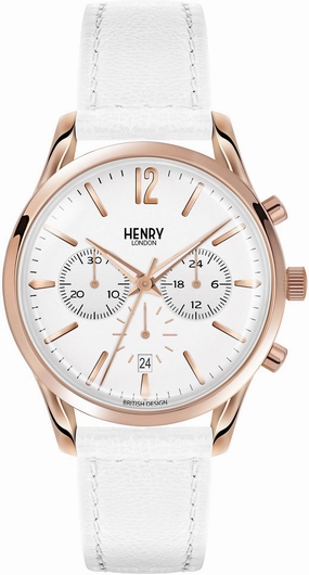 Henry London Pimlico Watch