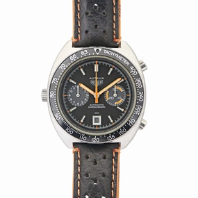 Heuer Autavia Ref. 11630