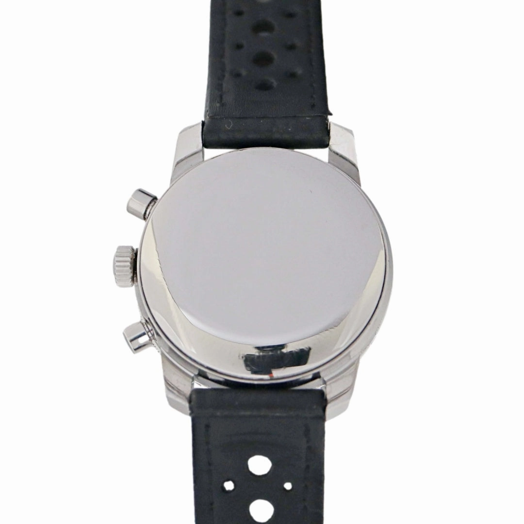 Heuer Autavia Ref. 2446C GMT, Mark I