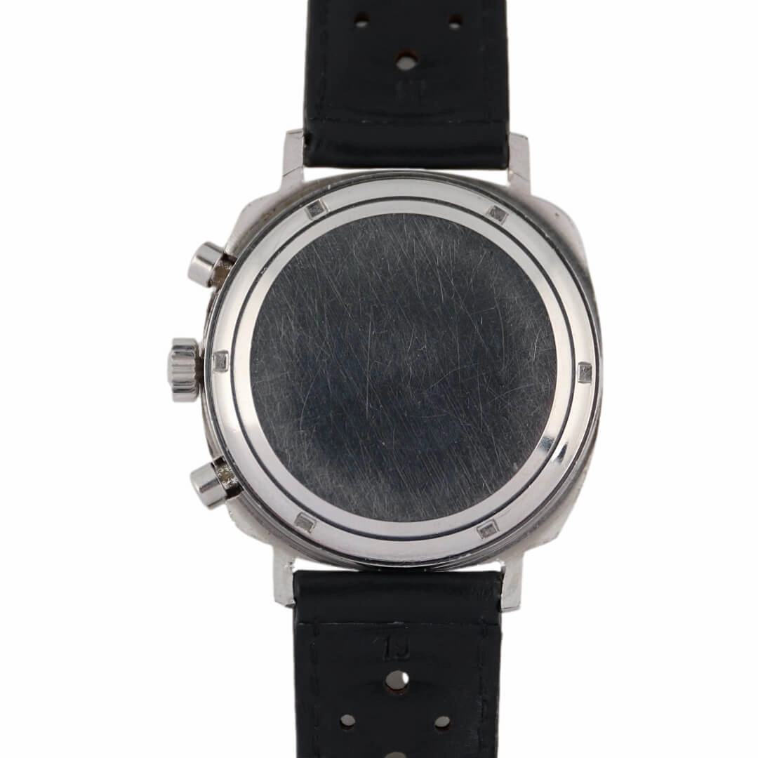 Heuer Camaro 7220 NT, Circa 1968
