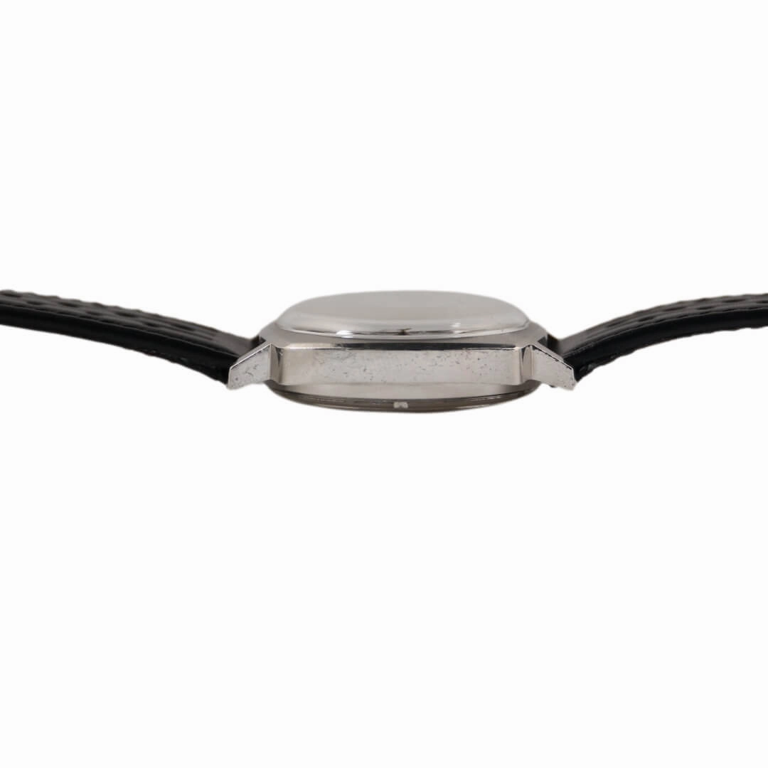 Heuer Camaro 7220 NT, Circa 1968