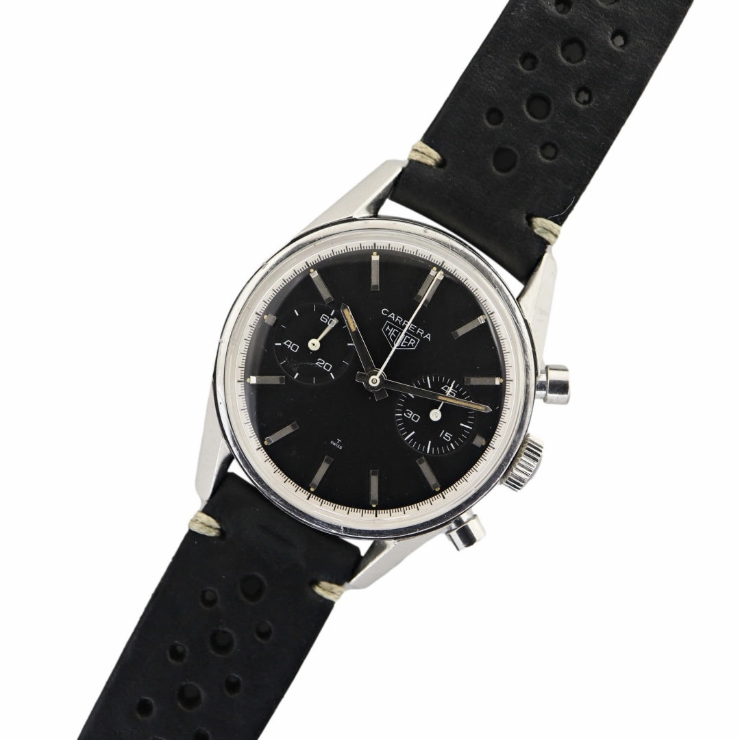 Heuer Carrera 3647N