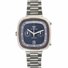 Heuer Silverstone ref. 110.313B