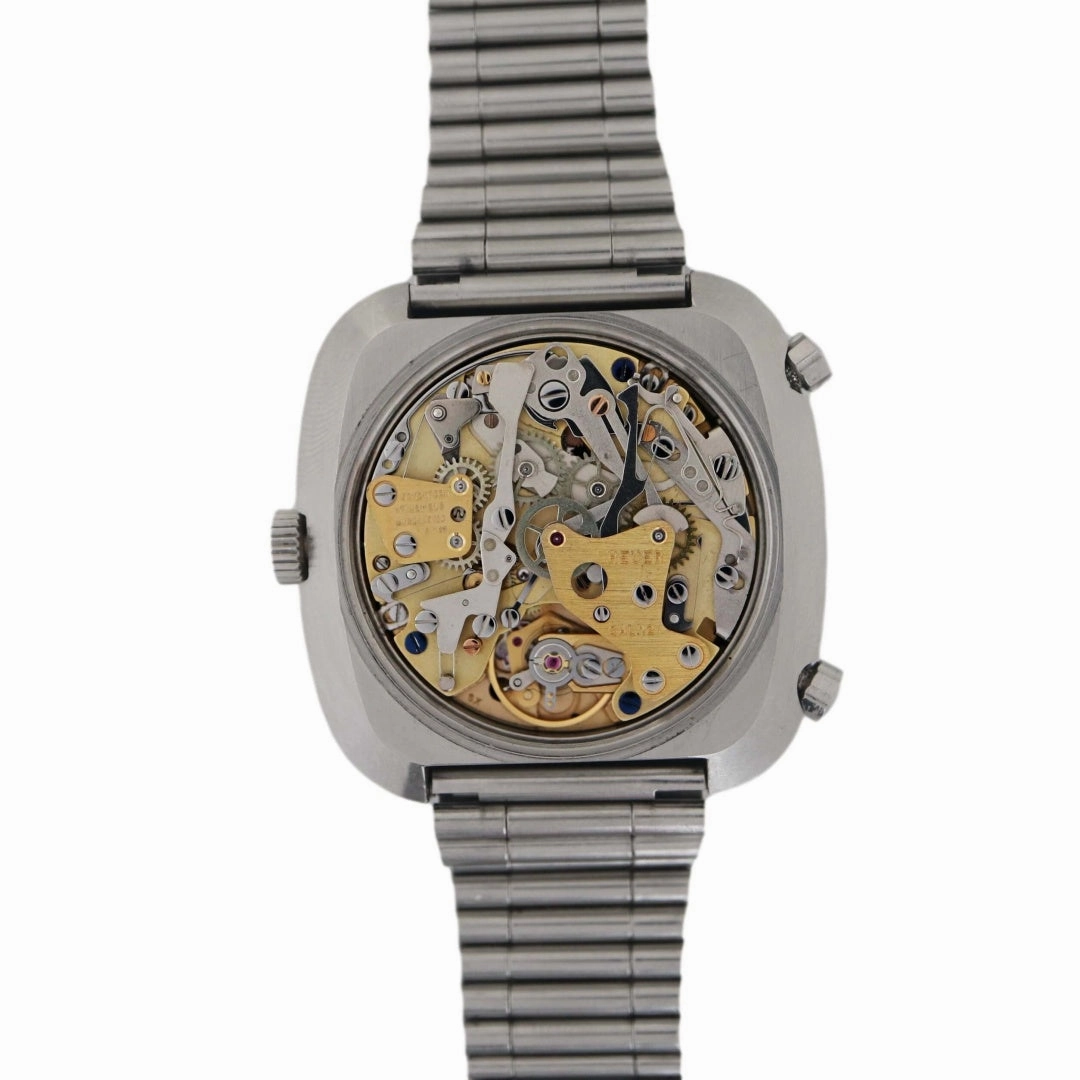 Heuer Silverstone ref. 110.313B