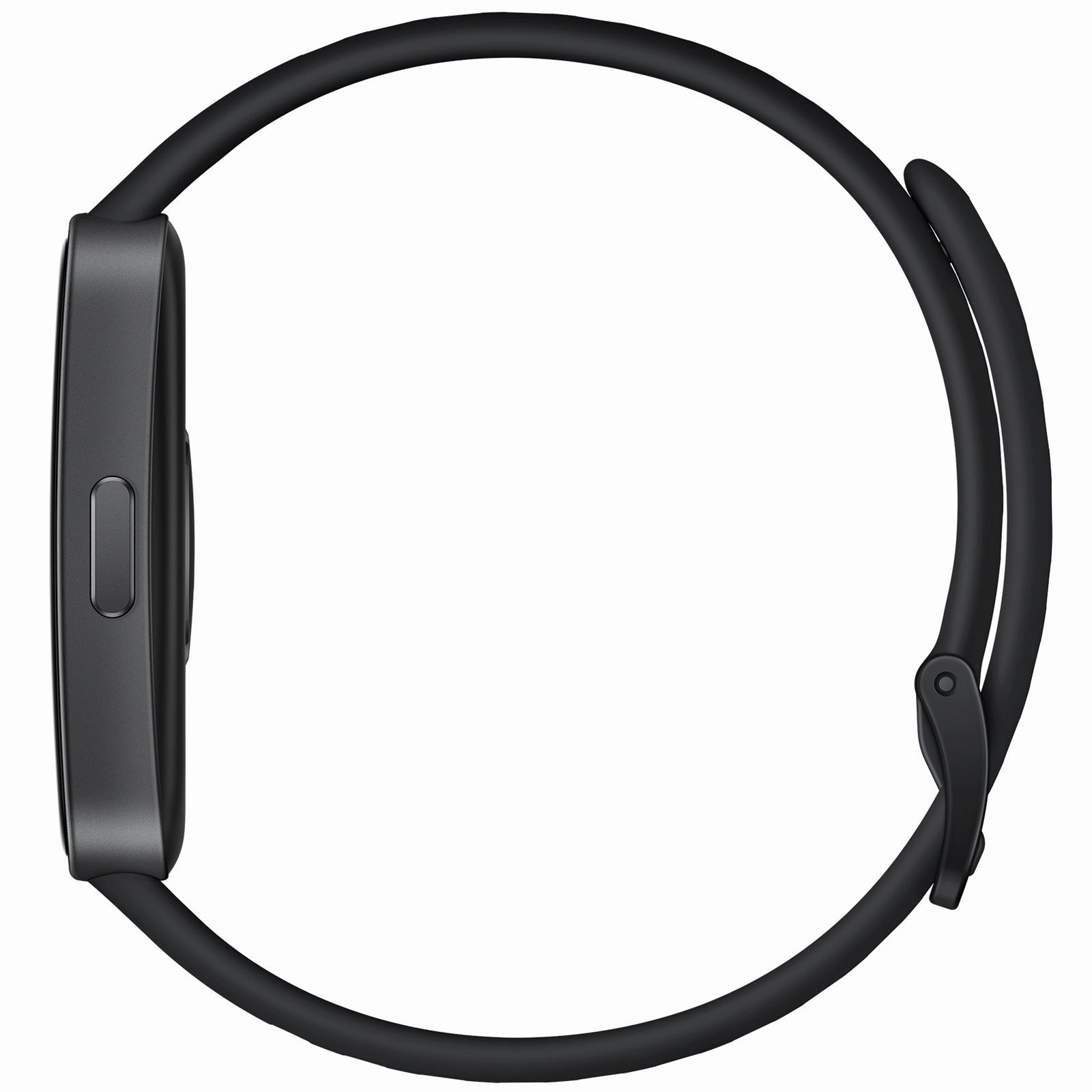 Huawei Band 10, Plastic Frame, Black