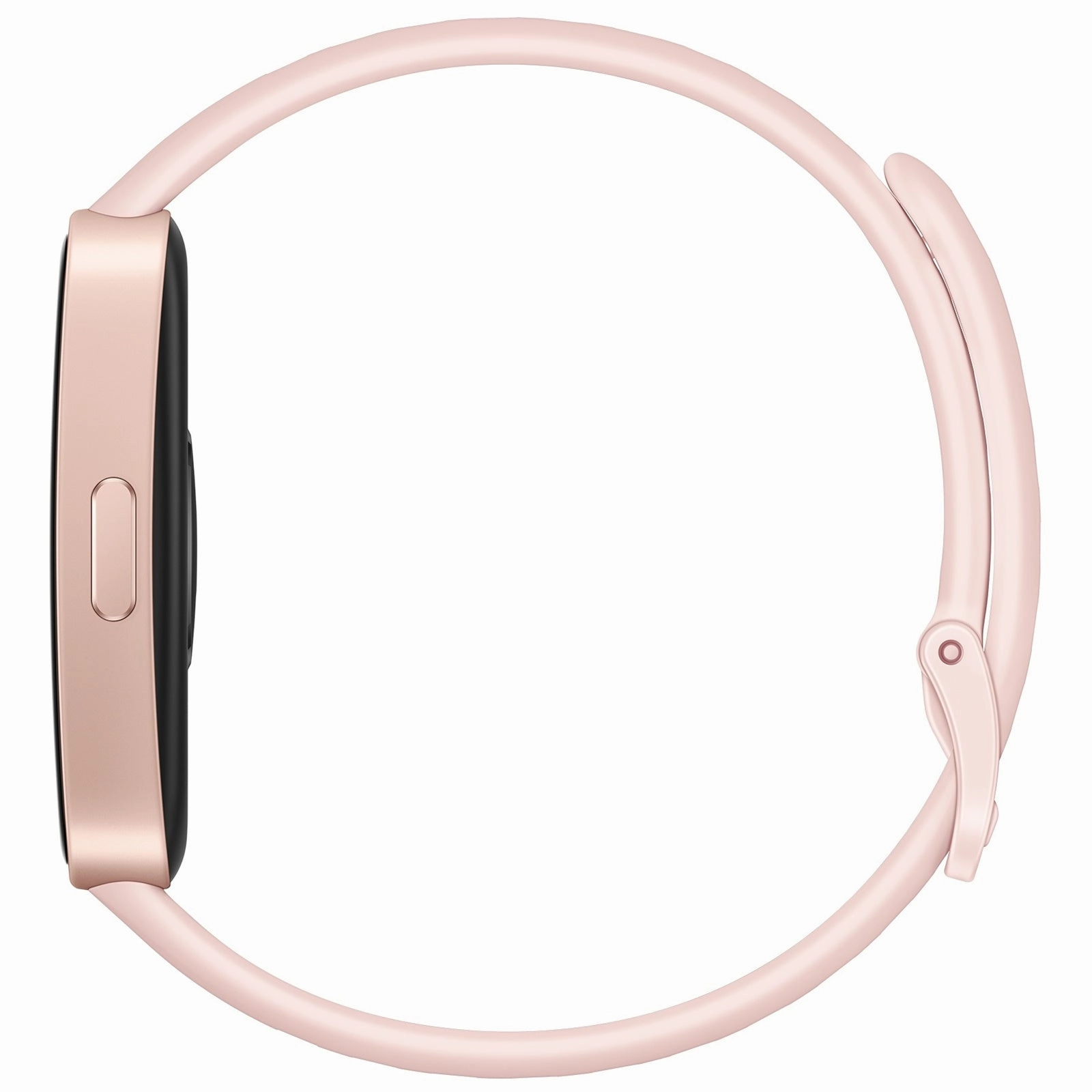 Huawei Band 10, Plastic Frame, Pink