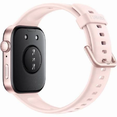 Huawei Fit 3, Pink