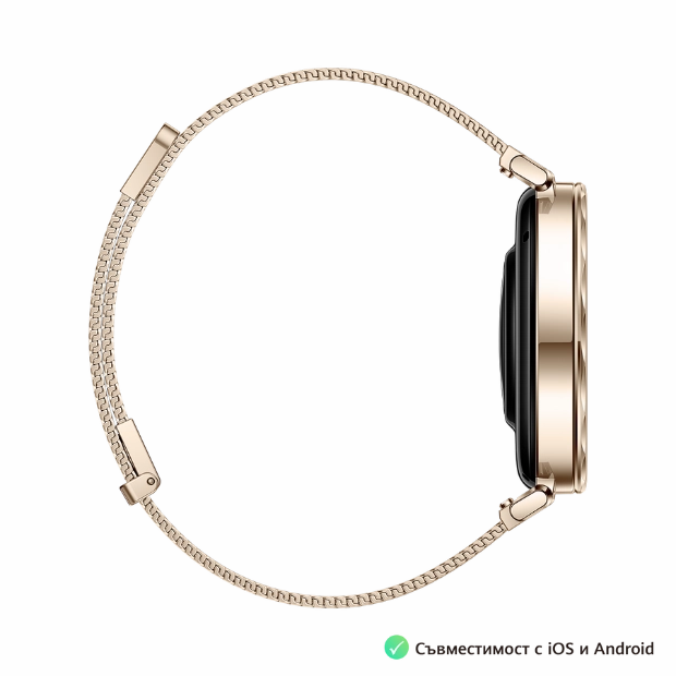 Huawei GT5 41Mm, Gold