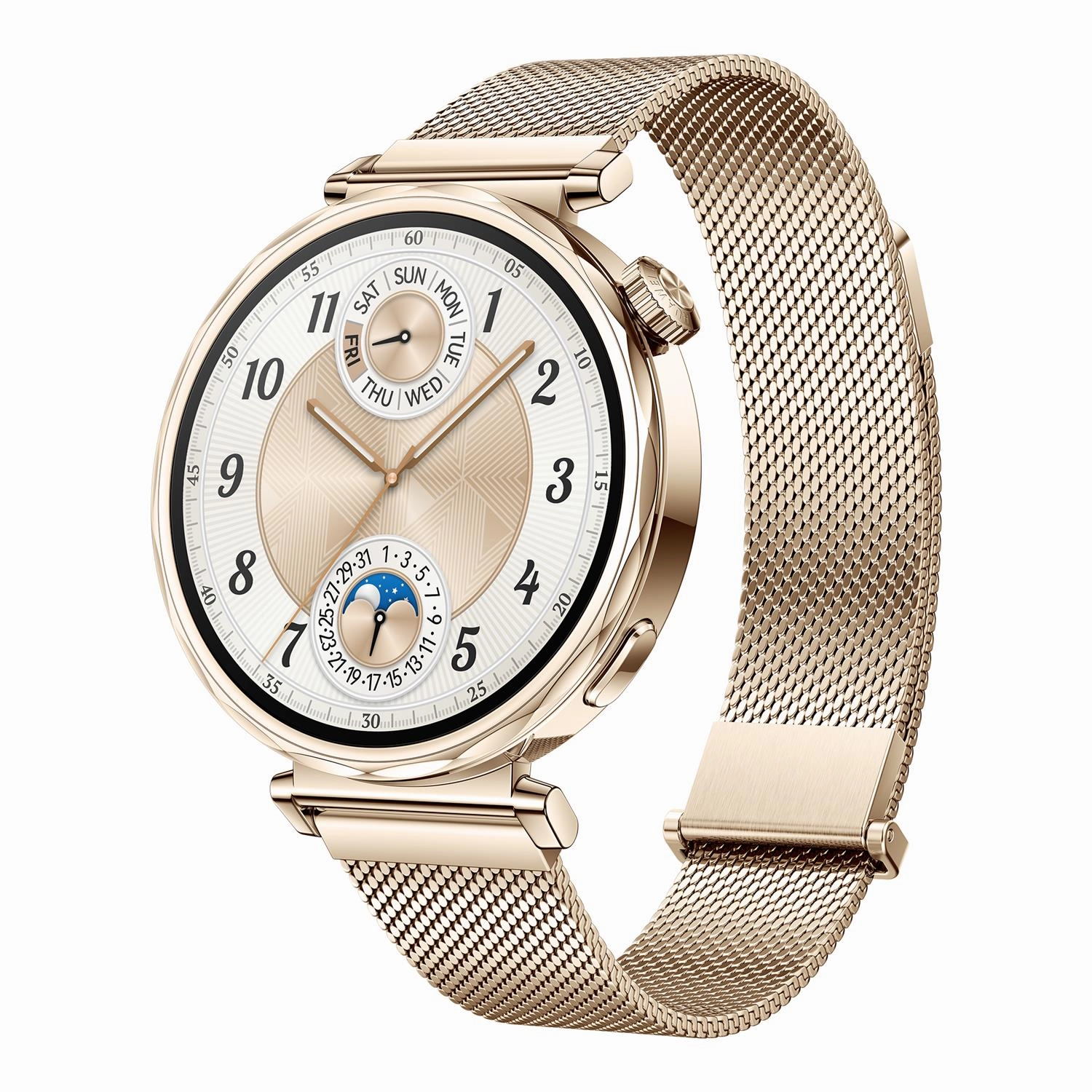 Huawei GT5 41Mm, Gold