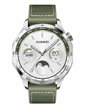Huawei Watch Gt 4, 46Mm, Grey