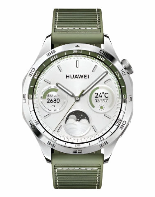 Huawei Watch Gt 4, 46Mm, Grey