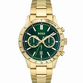 Hugo Boss Allure 1513923 Chronograph