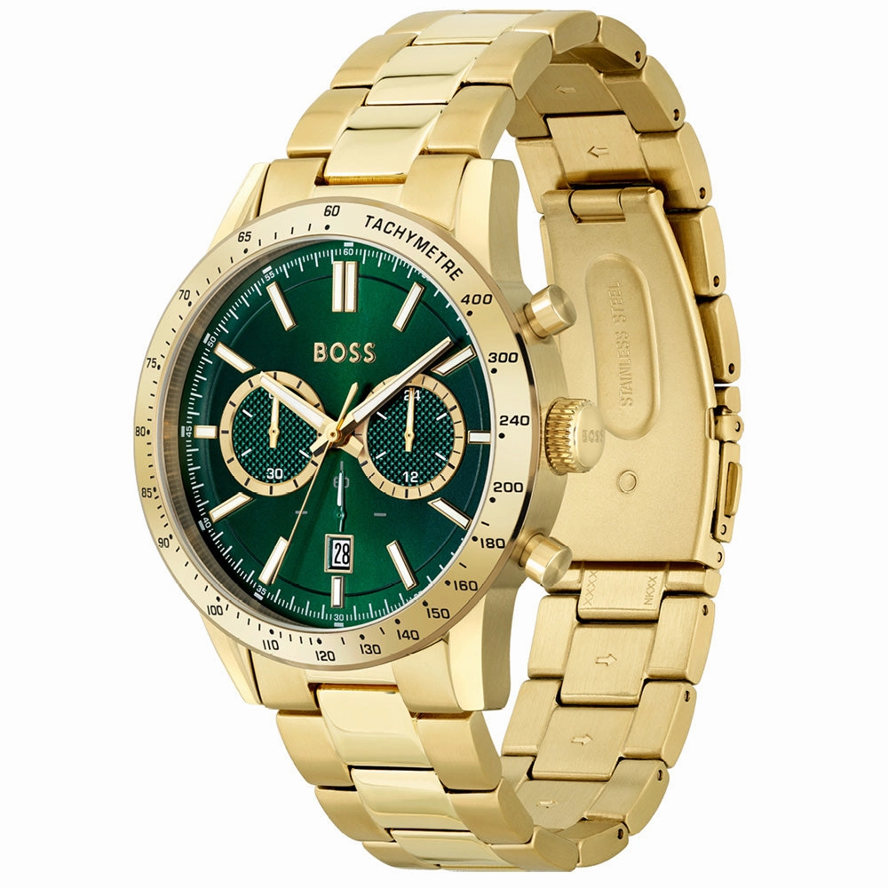 Hugo Boss Allure 1513923 Chronograph