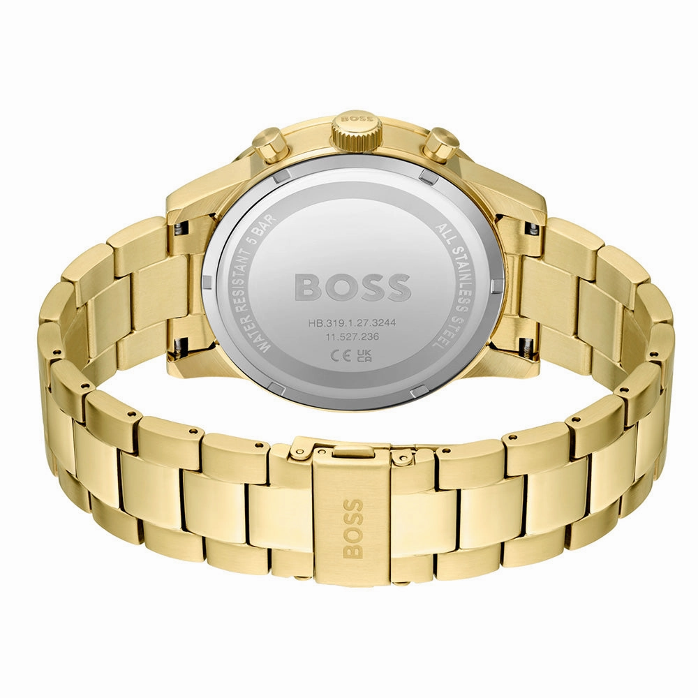 Hugo Boss Allure 1513923 Chronograph