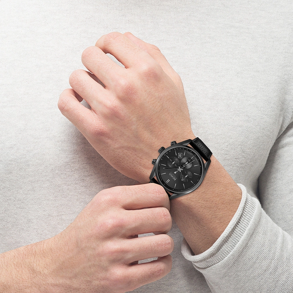 Hugo Boss Champion 1513880 Chronograph