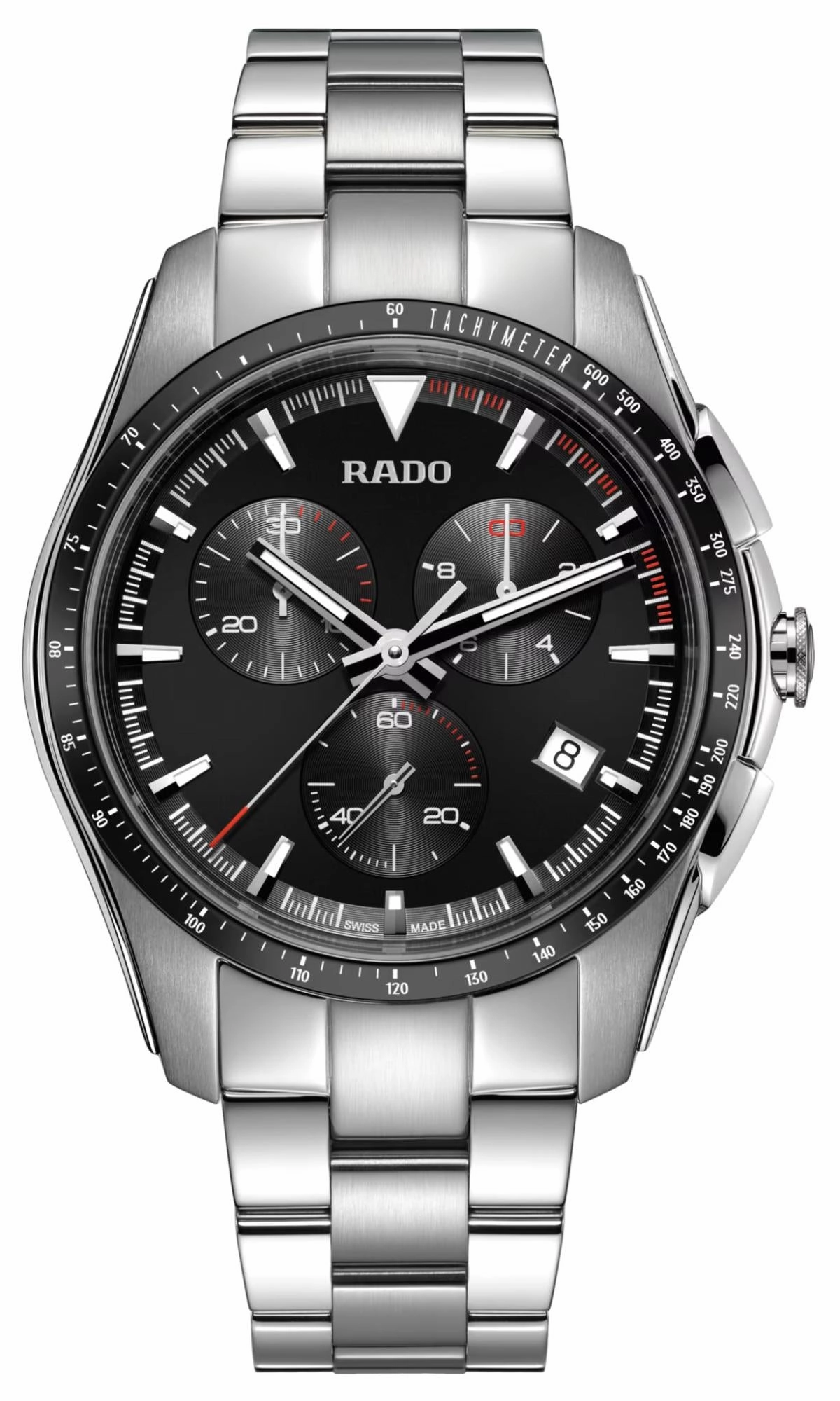 HyperChrome Chronograph