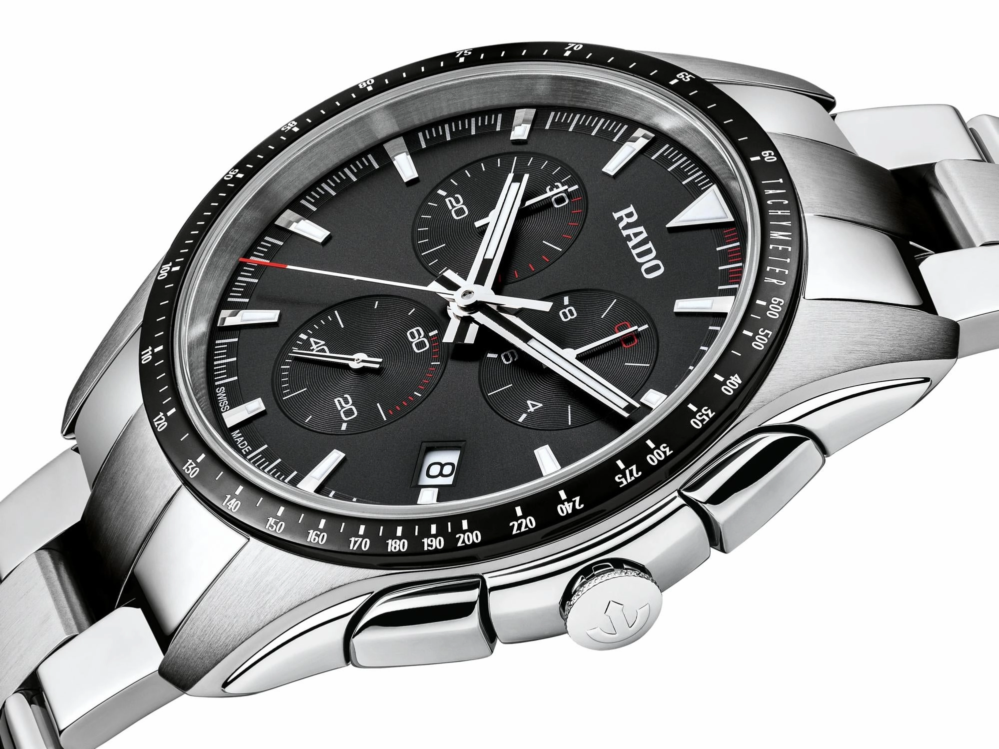 HyperChrome Chronograph