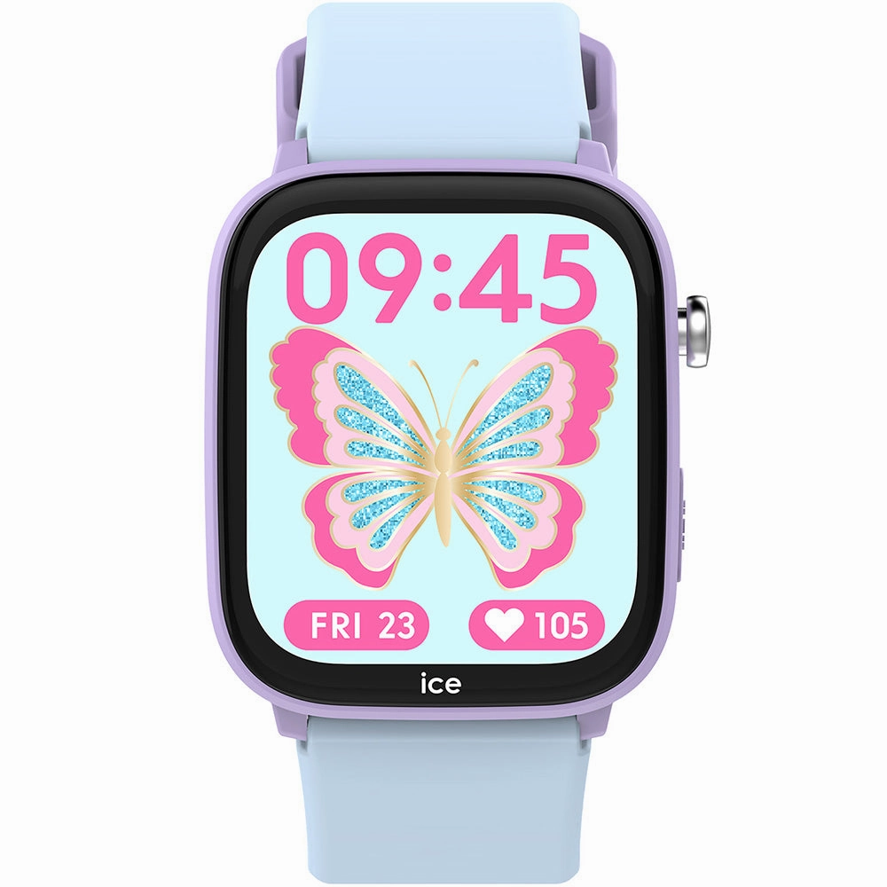 ICE Junior 3.0 Find My 024550