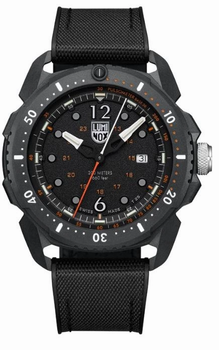 ICE SAR Arctic 46mm outdoor watch