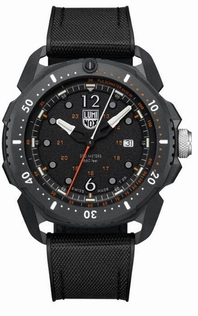 ICE SAR Arctic 46mm outdoor watch