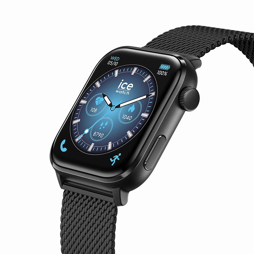Ice Smart 3.0 GPS 024300
