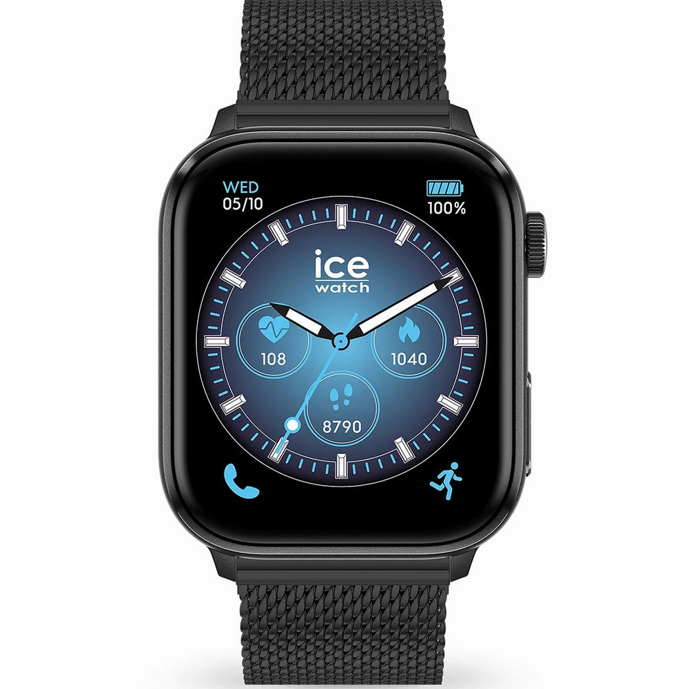 Ice Smart 3.0 GPS 024300
