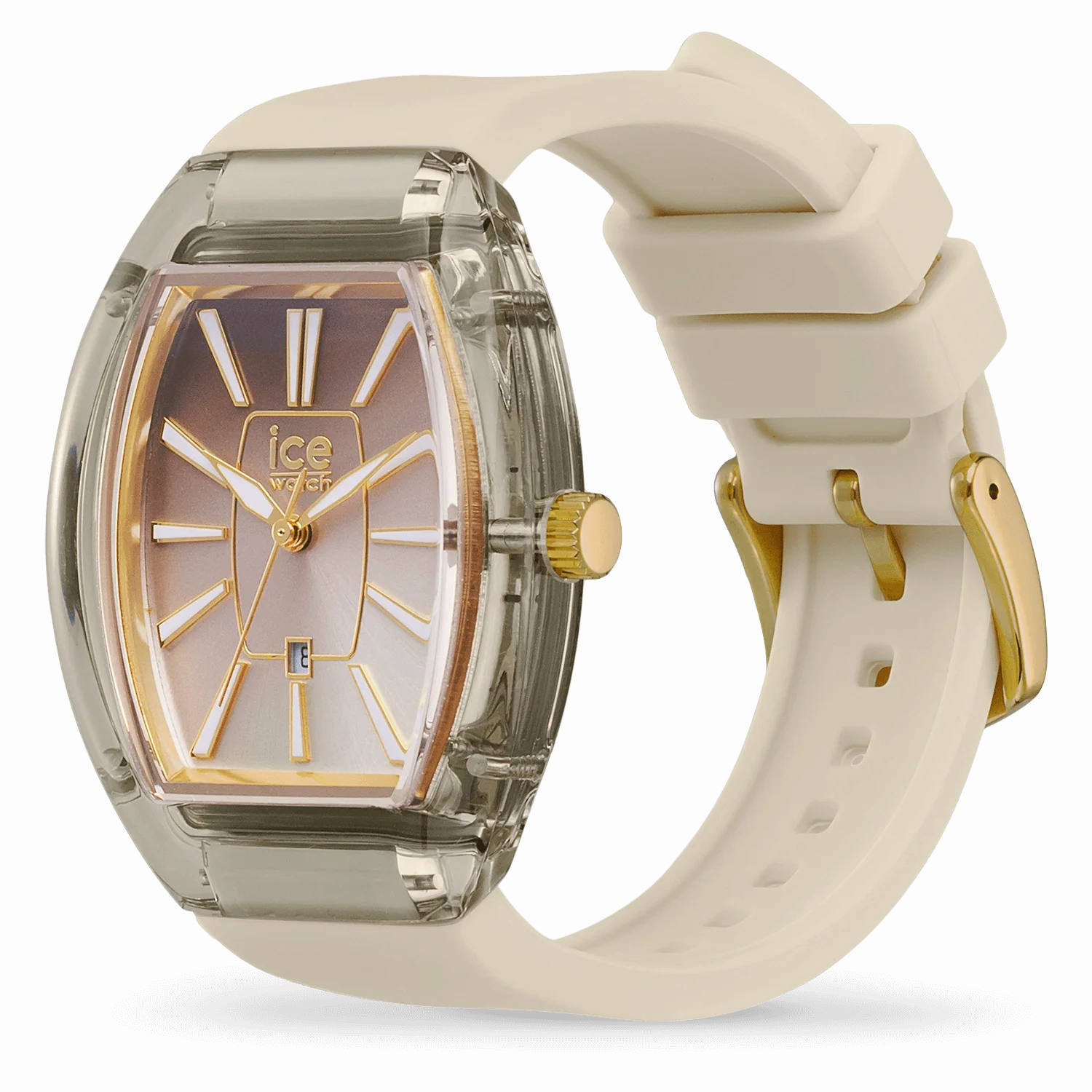 Ice Watch - Boliday Almond Skin Sunset