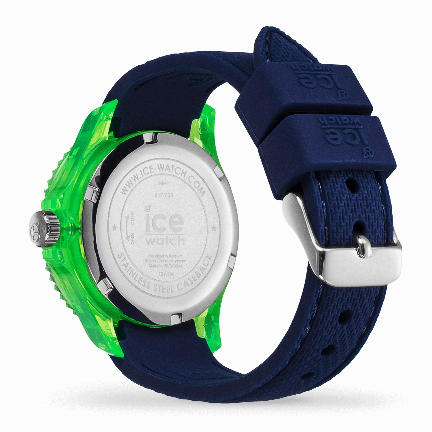 Ice Watch - Cartoon Dino Small