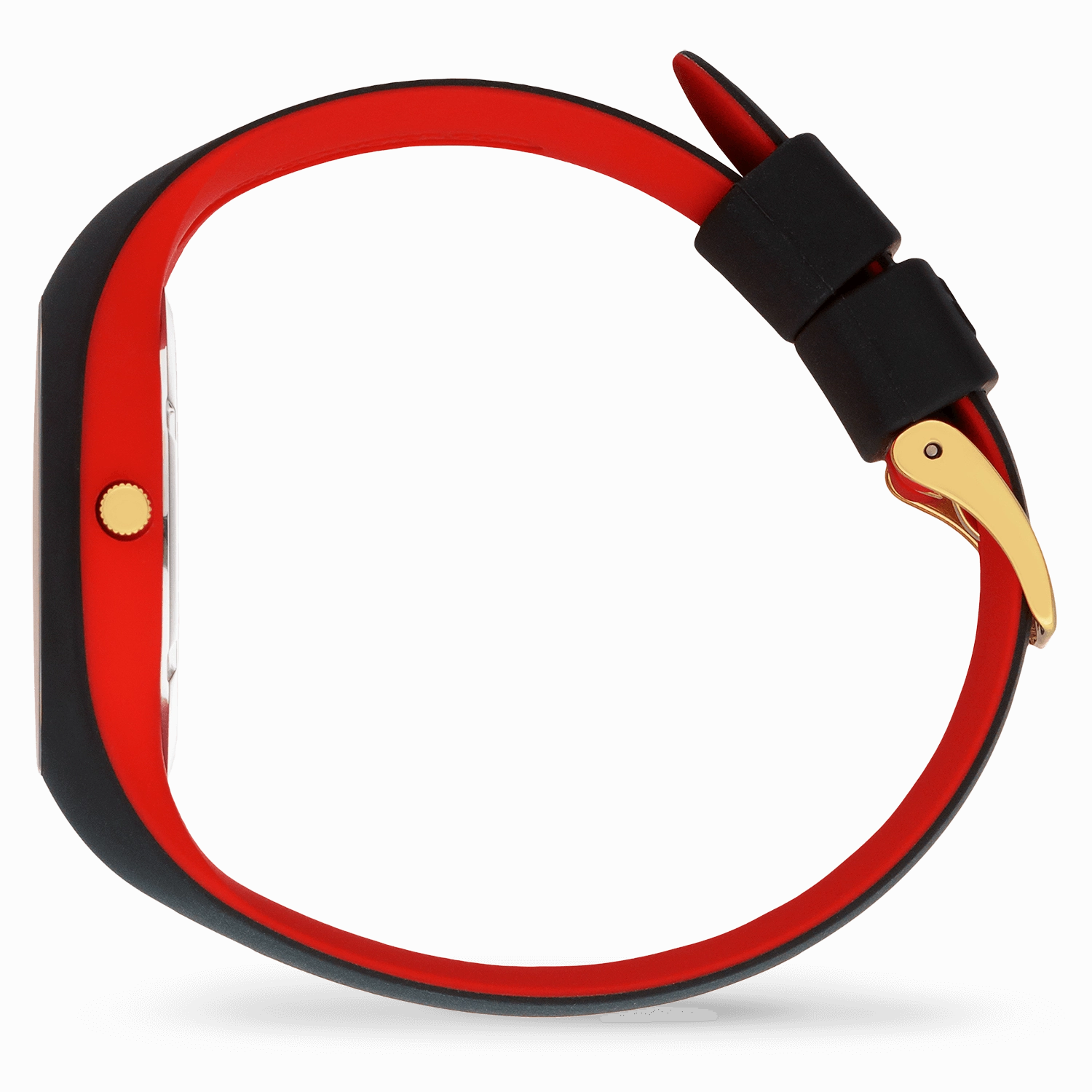 Ice Watch - Cosmos Black Golden Medium Watch