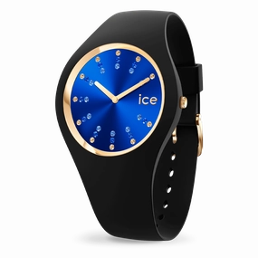 Ice Watch - Cosmos Blue Infinity Medium Watch