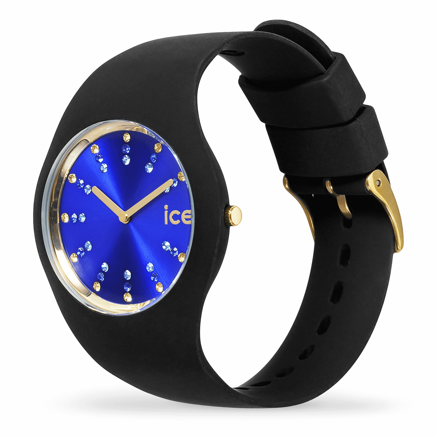 Ice Watch - Cosmos Blue Infinity Medium Watch