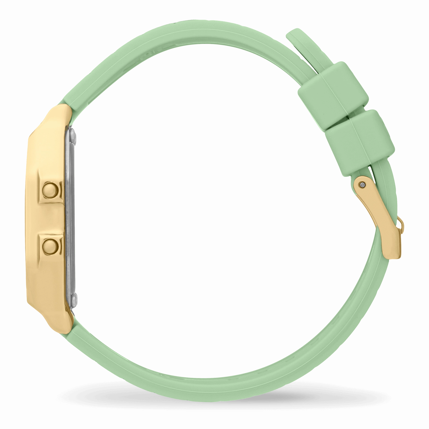 Ice Watch - Digit Retro Lagoon Green Small