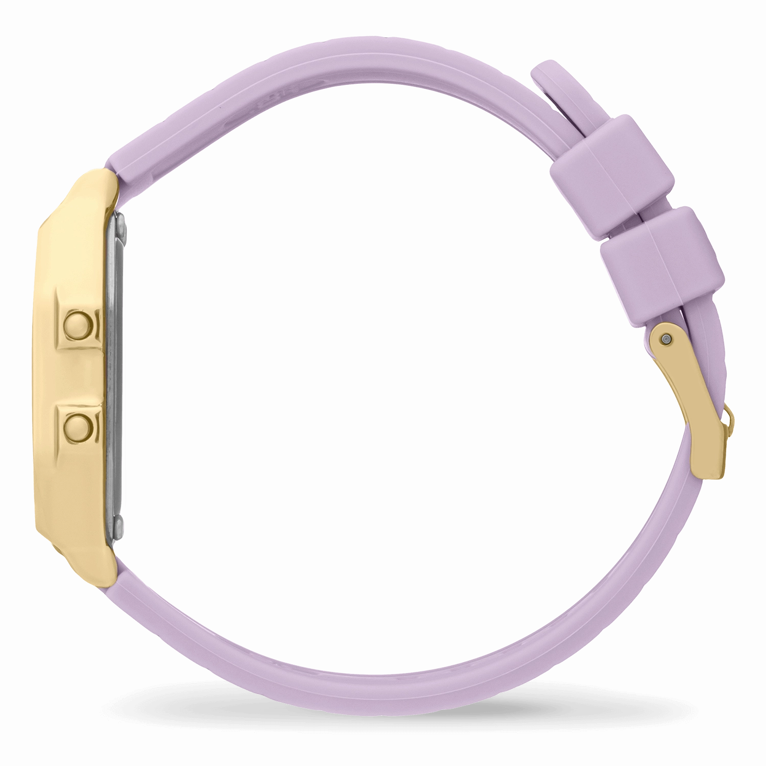 Ice Watch - Digit Retro Lavender Petal Small