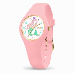 Ice Watch - Fantasia Pink Mermaid Watch