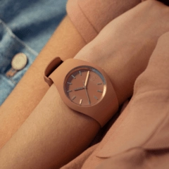 Ice watch - Glam Brushed Clay Medium