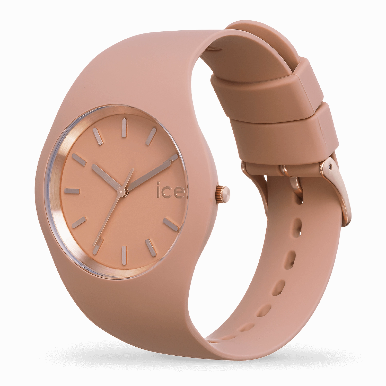 Ice watch - Glam Brushed Clay Medium