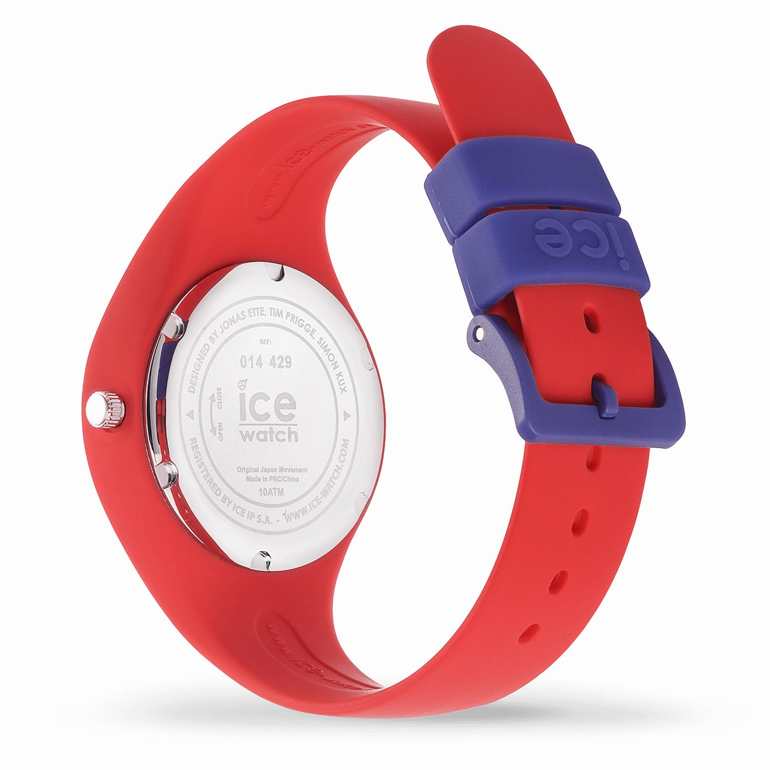 Ice Watch - Ola Kids Circus Small