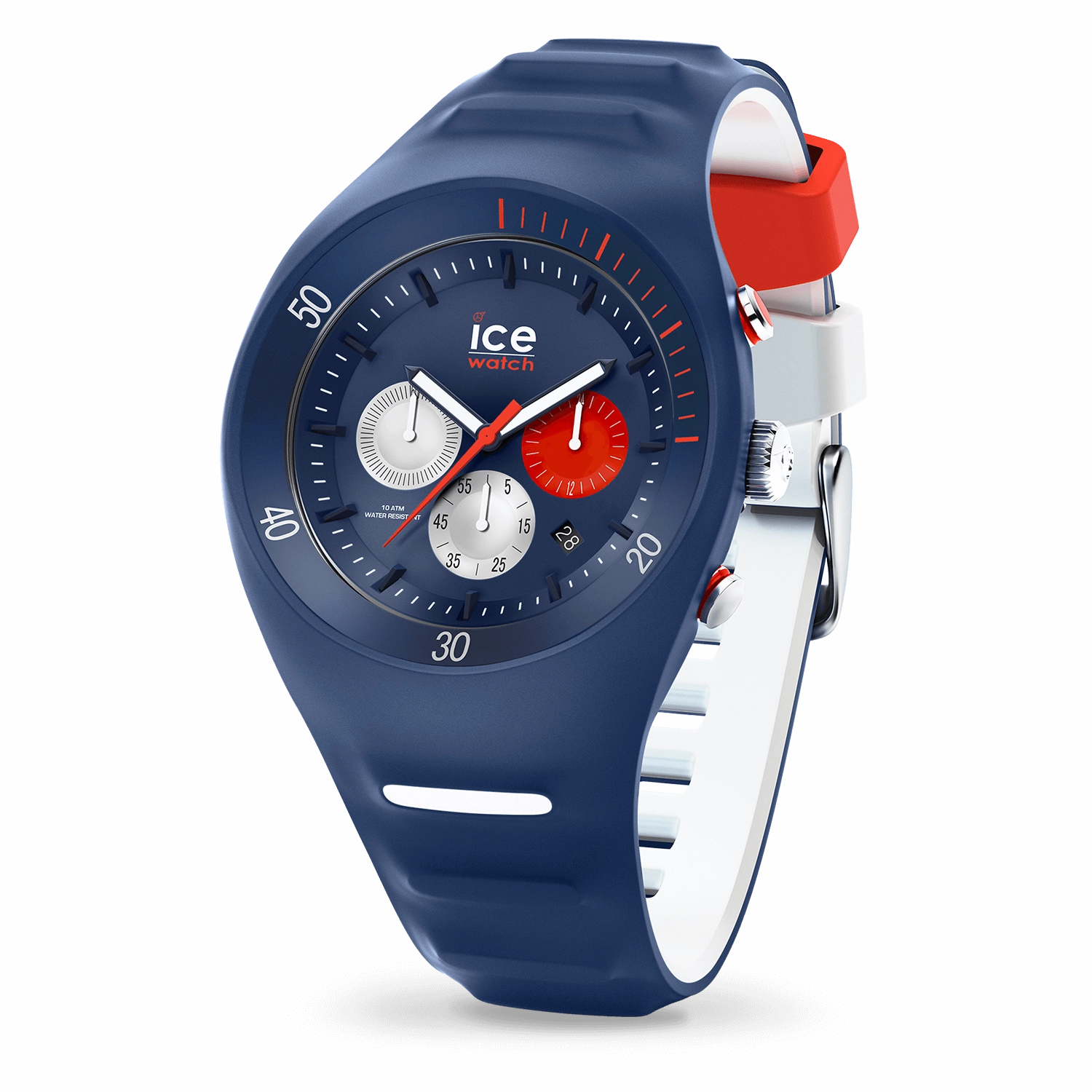 Ice Watch -  P. Leclercq - Dark Blue Large