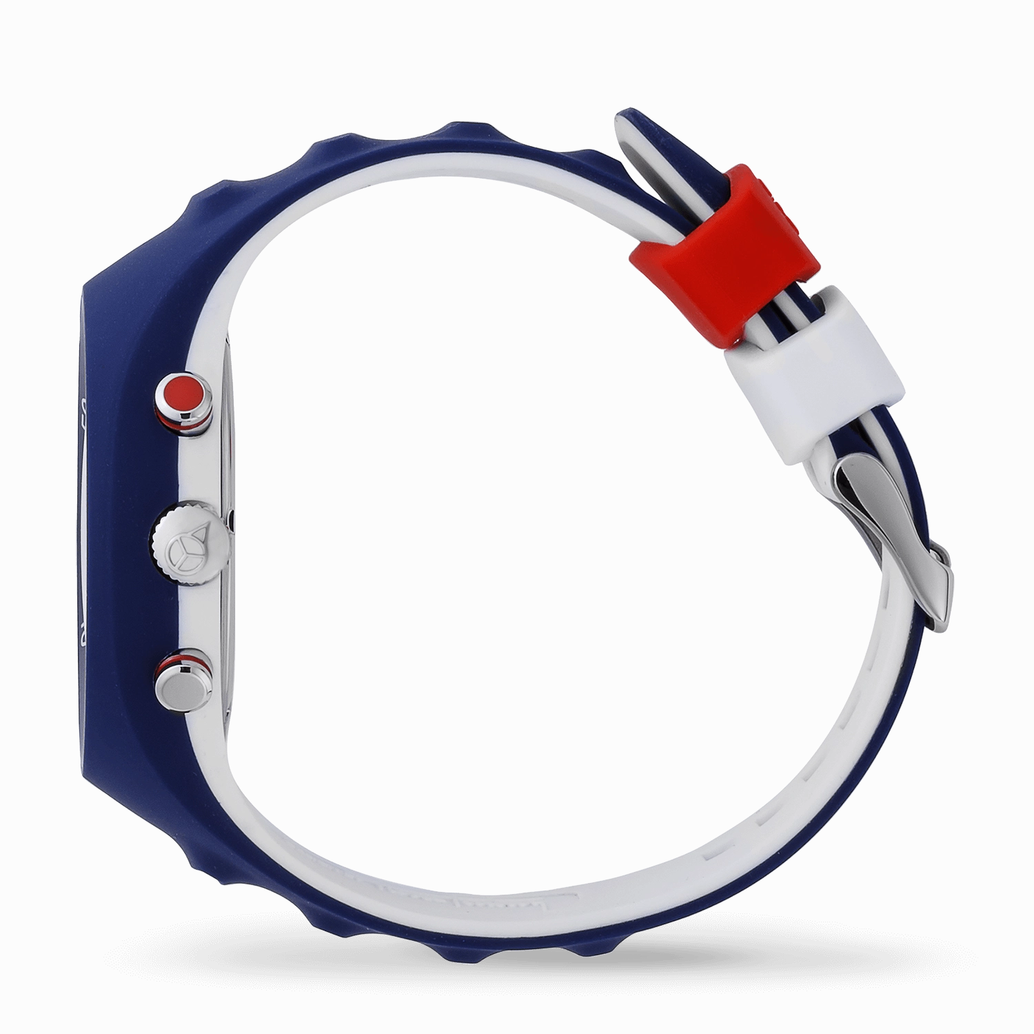 Ice Watch -  P. Leclercq - Dark Blue Large