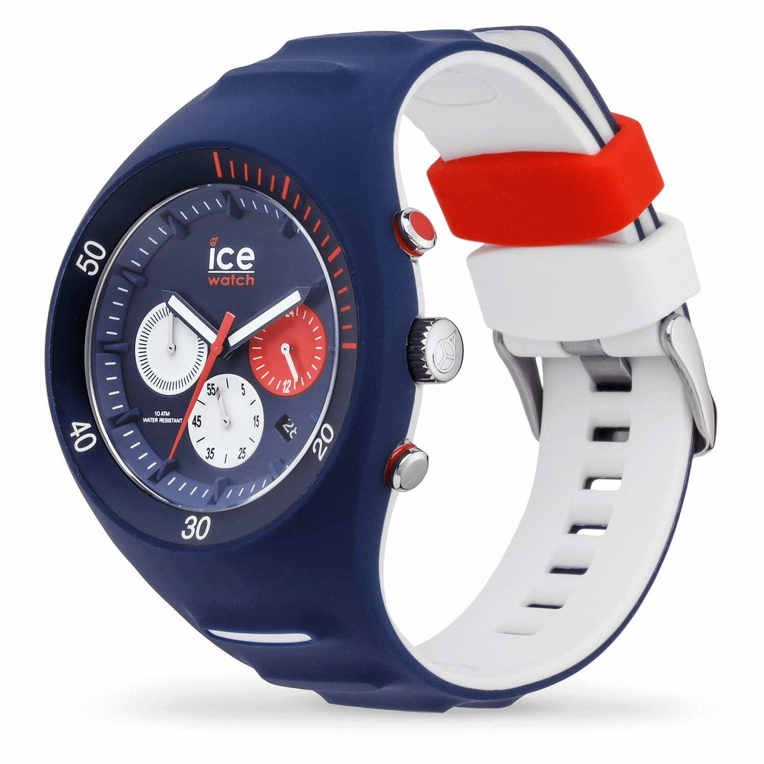 Ice Watch -  P. Leclercq - Dark Blue Large
