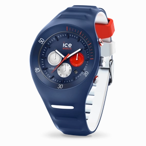 Ice Watch -  P. Leclercq - Dark Blue Large