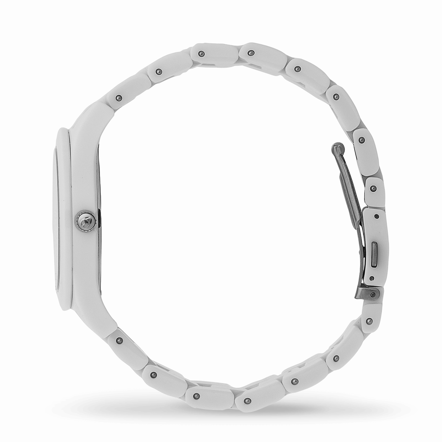 Ice Watch - Slim White Medium