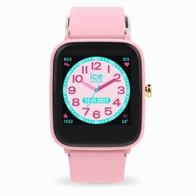 Ice Watch - Smart Junior Watch Pink