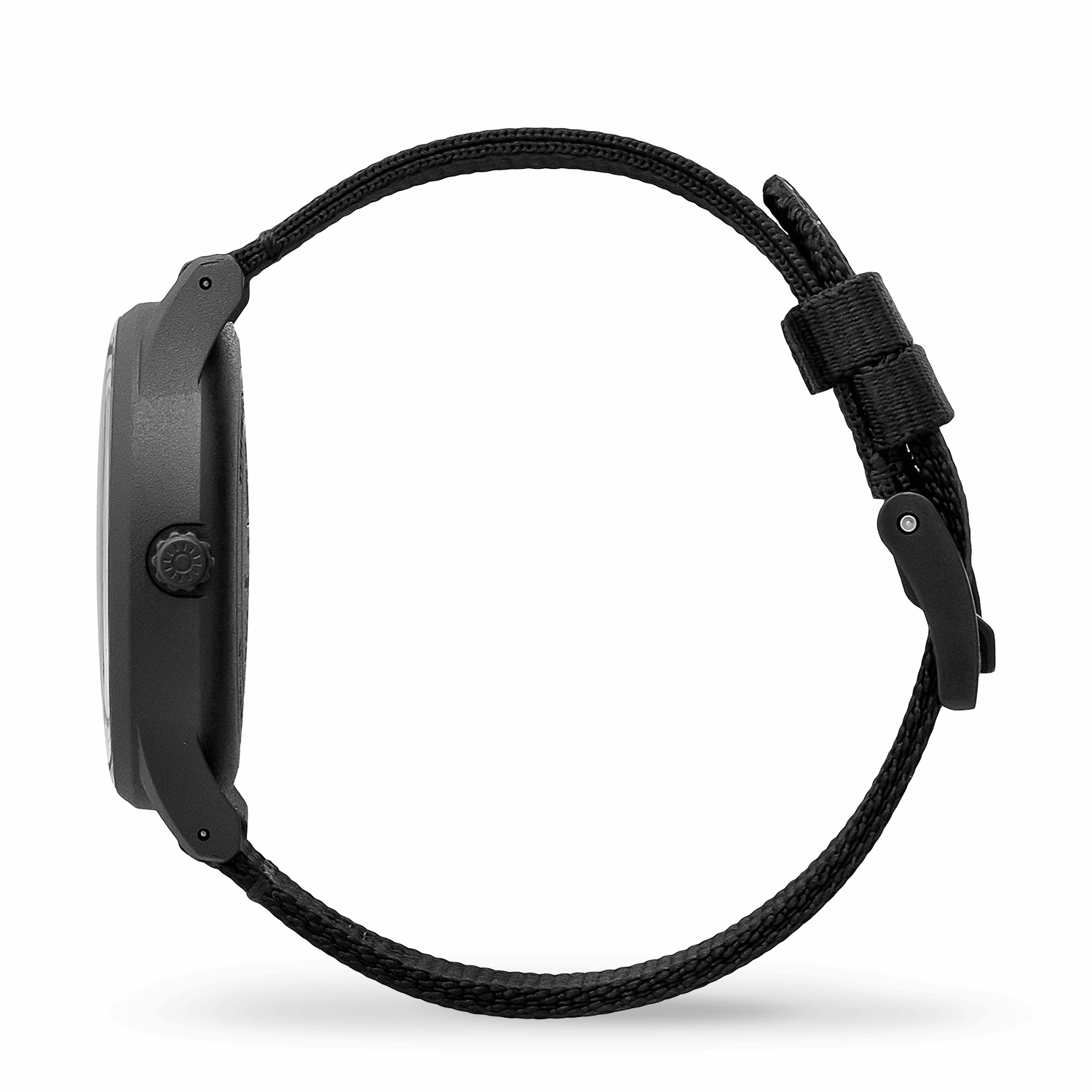 Ice Watch - Solar Power Watch Black Tide