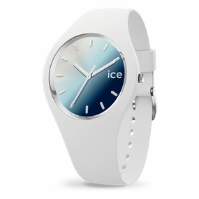 Ice Watch - Sunset Marine Silver Watch