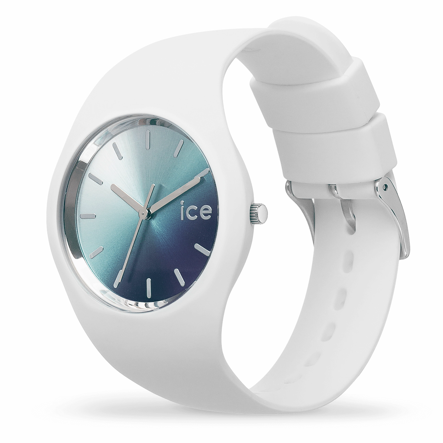 Ice Watch - Sunset Marine Silver Watch
