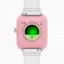 Ice Watch- Digital 'Ice Smart - Ice Junior - Pink - White' Girls watch