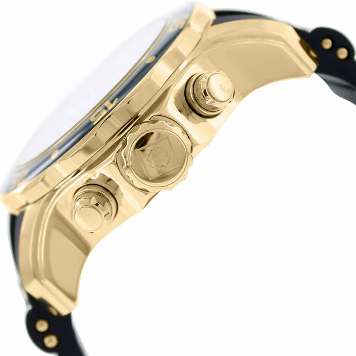 Invicta 6984 Scuba Diver Chronograph Watch